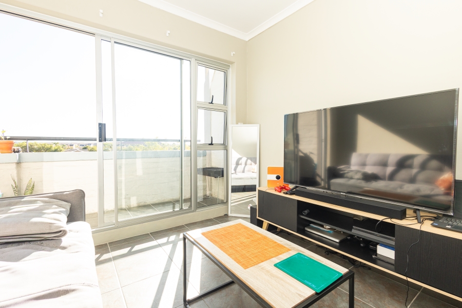 2 Bedroom Property for Sale in Uitzicht Western Cape